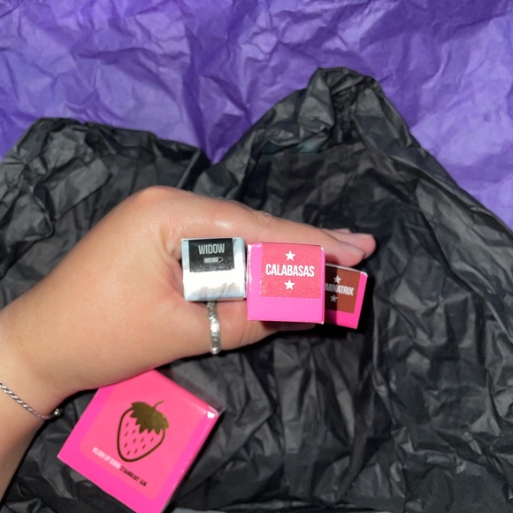 BNIB Jeffree Star Cosmetics Makeup Bundle - Picture 2 of 3